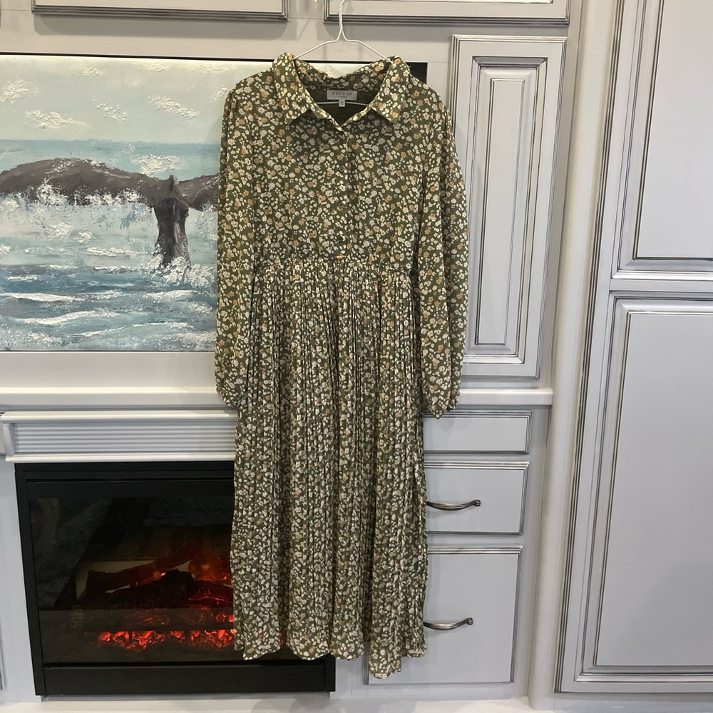 Ada Faye dress